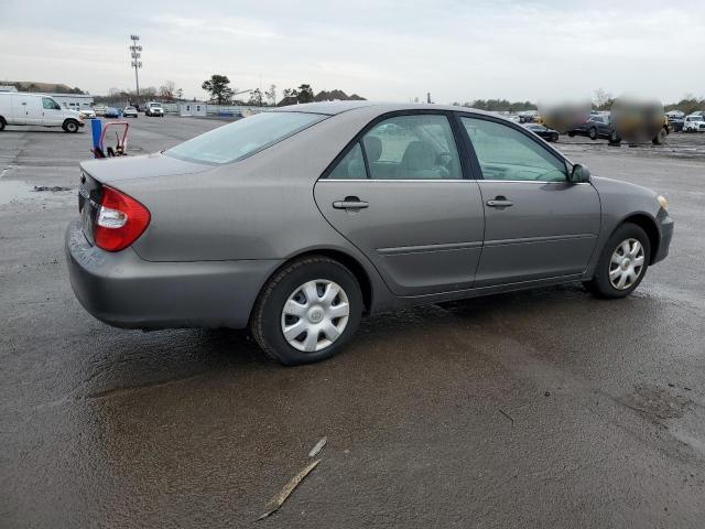 Изображение 3 2004 TOYOTA CAMRY LE 2004 с VIN 4T1BE32K84U926294