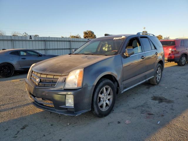 2009 CADILLAC SRX  2009 image