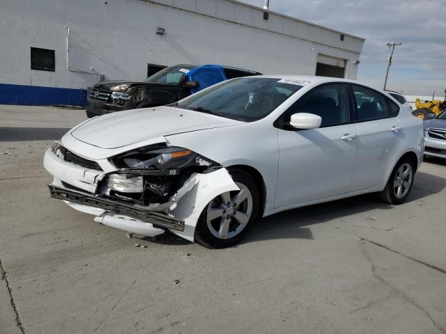 Изображение 2015 DODGE DART SXT 2015