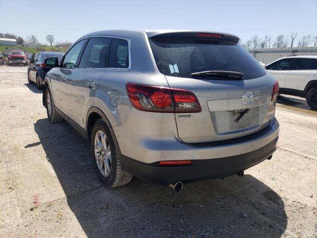 Obraz 3 z 2014 MAZDA CX-9 SPORT 2014 z VIN JM3TB3BV9E0434210
