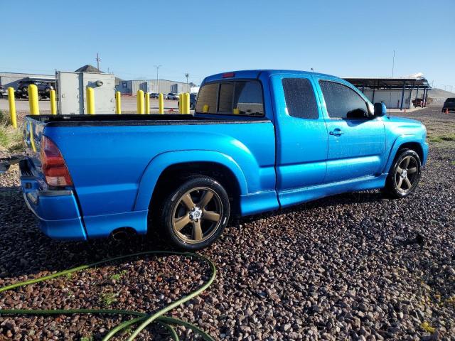 Изображение 3 2006 TOYOTA TACOMA X-RUNNER ACCESS CAB 2006 с VIN 5TETU22N46Z313518