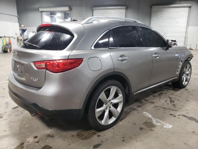 Obraz 3 z 2009 INFINITI FX50  2009 z VIN JNRBS18W09M200240