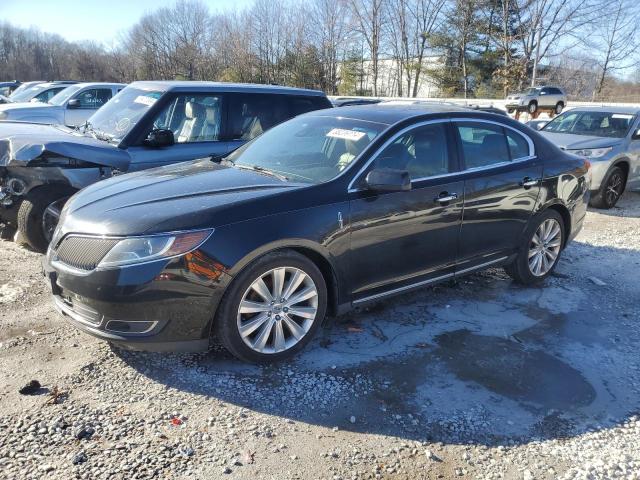 Изображение 2013 Lincoln MKS 2013