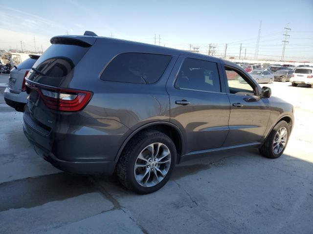 Image 3 of 2020 DODGE DURANGO GT 2020 with VIN 1C4RDJDG8LC296770