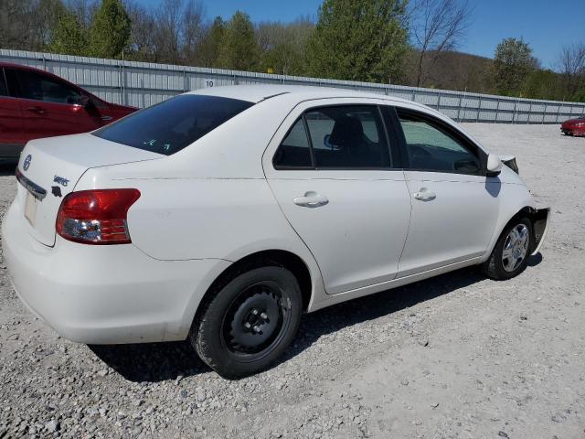 Obraz 3 z 2007 TOYOTA YARIS  2007 z VIN JTDBT923771106008