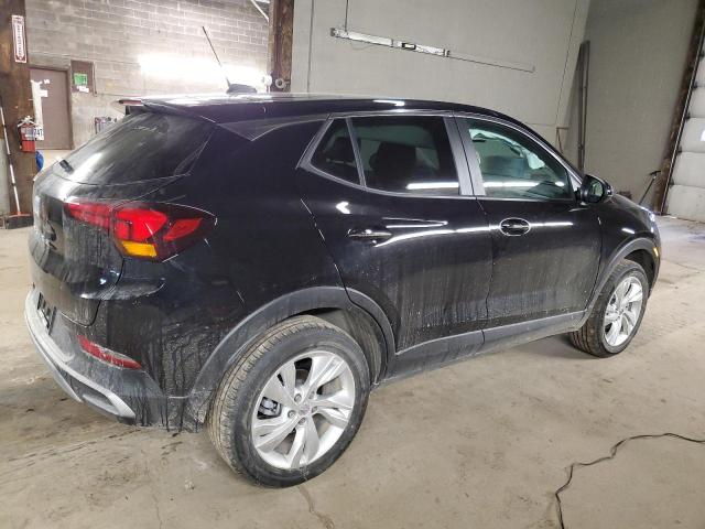 Obraz 3 z 2024 BUICK ENCORE GX PREFERRED 2024 z VIN KL4AMCSL6RB109690