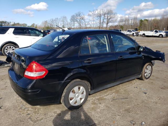 Image 3 of 2010 NISSAN VERSA S 2010 with VIN 3N1CC1AP4AL431356