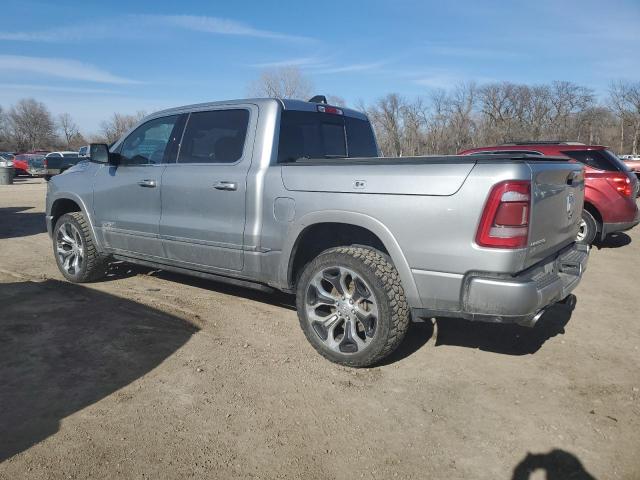 Image 2 of 2019 RAM 1500 LIMITED 2019 with VIN 1C6SRFHT0KN609408