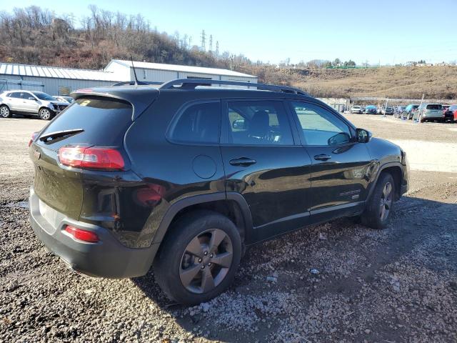 Изображение 3 2017 JEEP CHEROKEE LATITUDE 2017 с VIN 1C4PJMCS1HW509796