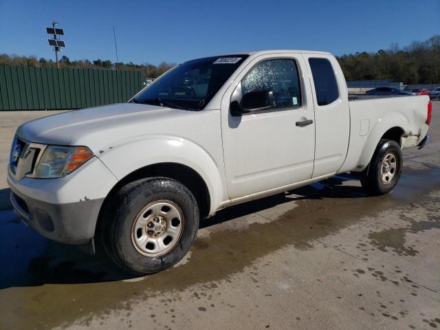 Obraz 2015 NISSAN FRONTIER S 2015