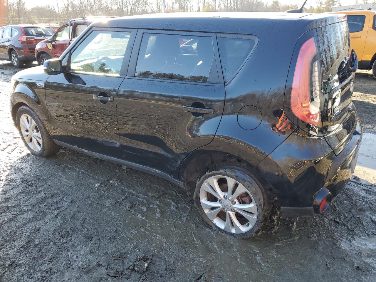 Image 2 of 2016 KIA SOUL ! 2016 with VIN KNDJX3A55G7278793