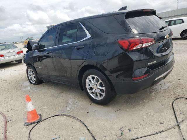 Image 2 of 2023 CHEVROLET EQUINOX LT 2023 with VIN 3GNAXUEG7PL257061