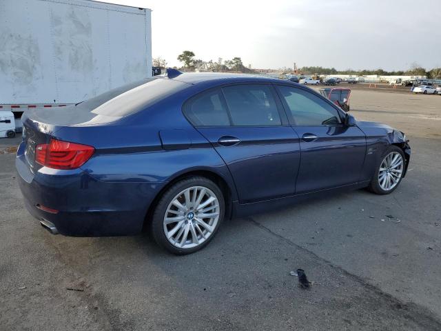 Изображение 3 2011 BMW 550 XI 2011 с VIN WBAFU9C5XBC784230