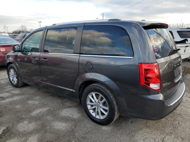 Obraz 2 z 2019 DODGE GRAND CARAVAN SXT 2019 z VIN 2C4RDGCG7KR660039