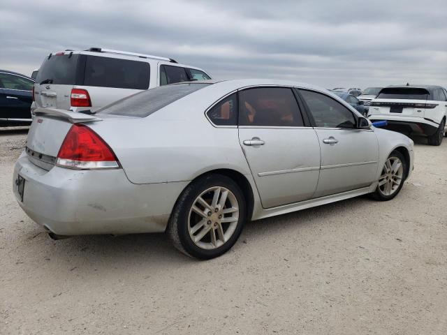 Изображение 3 2012 CHEVROLET IMPALA LTZ 2012 с VIN 2G1WC5E37C1110823
