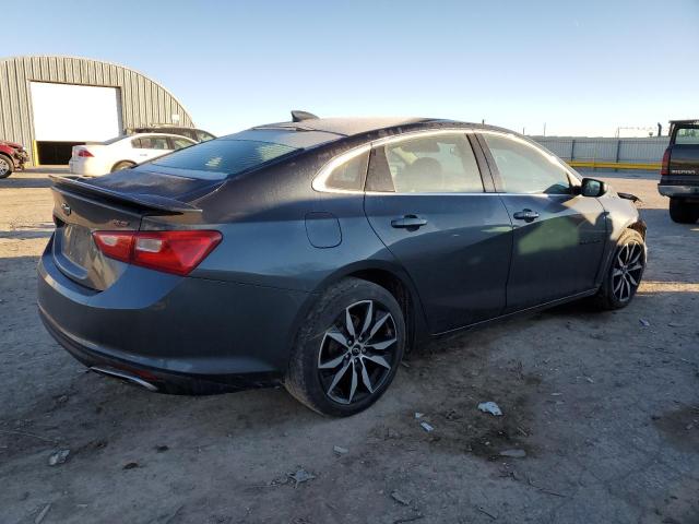 Obraz 3 z 2020 CHEVROLET MALIBU RS 2020 z VIN 1G1ZG5ST8LF129007