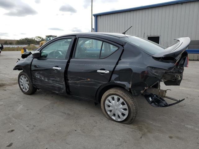 Изображение 2 2018 NISSAN VERSA S 2018 с VIN 3N1CN7AP8JL800703