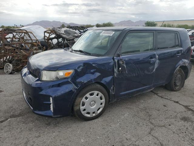 Image 1 of 2013 TOYOTA SCION XB  2013 with VIN JTLZE4FEXDJ035541