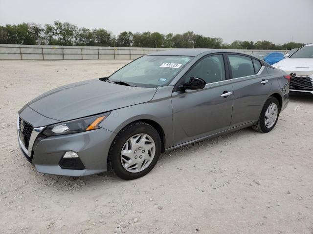 Изображение 1 2022 NISSAN ALTIMA S 2022 с VIN 1N4BL4BV0NN355721