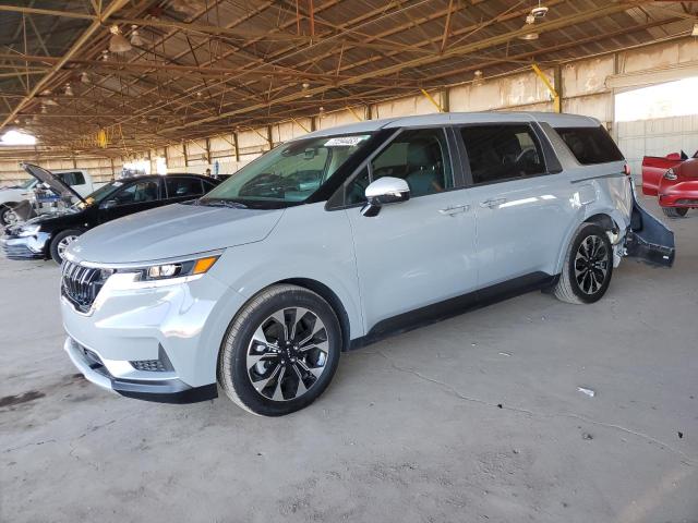 Obraz 2023 KIA CARNIVAL EX 2023