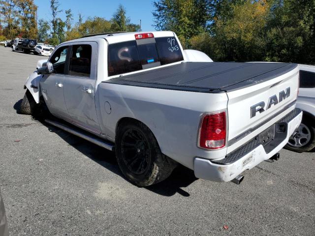 Image 2 of 2017 RAM 1500 LONGHORN 2017 with VIN 1C6RR7PT5HS698313