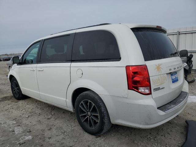 Изображение 2 2019 DODGE GRAND CARAVAN GT 2019 с VIN 2C4RDGEG4KR663655