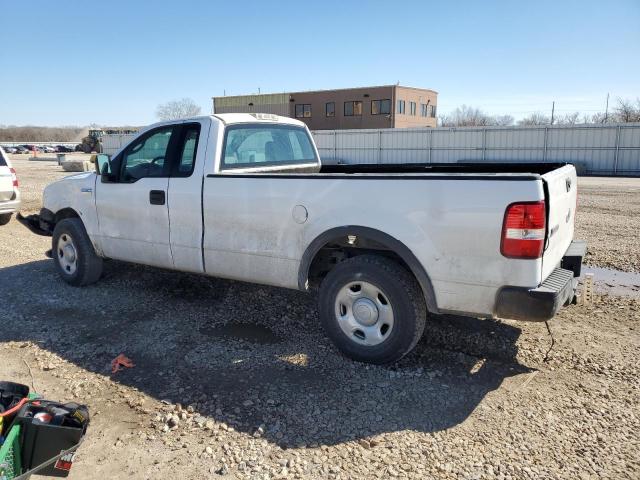 Изображение 2 2005 FORD F150  2005 с VIN 1FTRF12W75KC03539