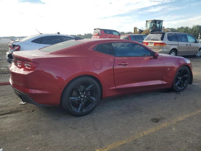 Image 3 of 2019 CHEVROLET CAMARO LS 2019 with VIN 1G1FB1RS0K0154301