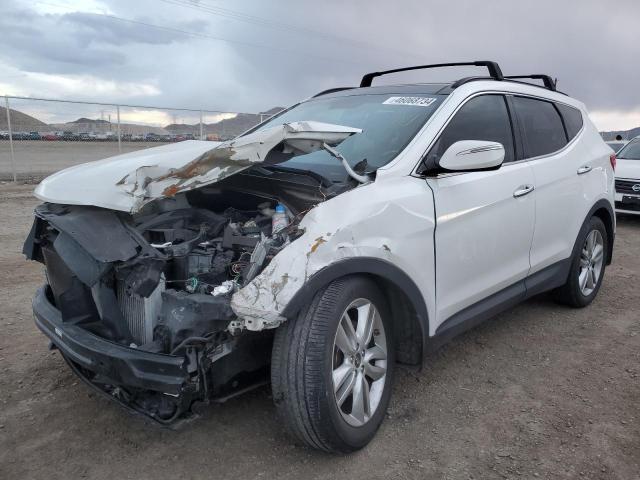 Obraz 1 z 2015 HYUNDAI SANTA FE SPORT  2015 z VIN 5XYZWDLAXFG285505