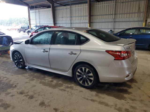 Obraz 2 z 2017 NISSAN SENTRA S 2017 z VIN 3N1AB7AP4HY241843