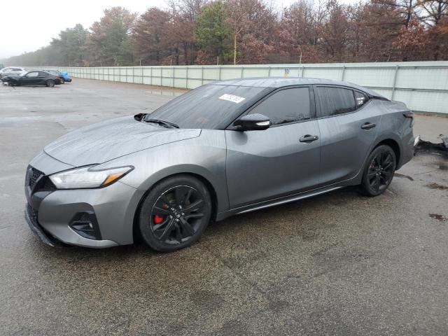 Obraz 2020 NISSAN MAXIMA SV 2020