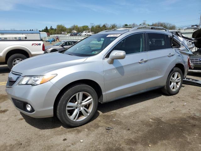 2014 ACURA RDX TECHNOLOGY 2014 image