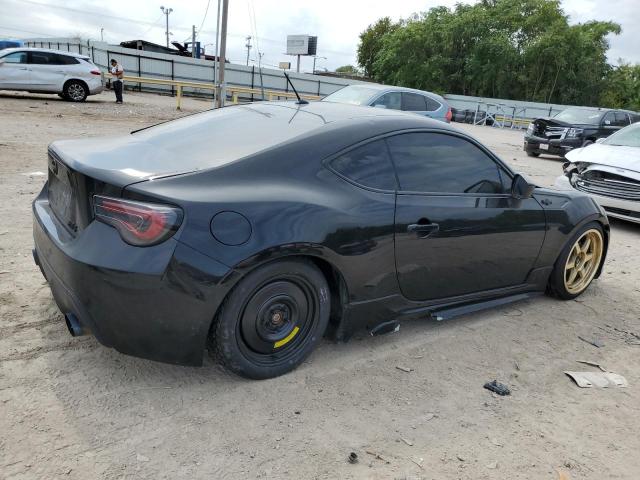 Image 3 of 2014 TOYOTA SCION FR-S  2014 with VIN JF1ZNAA12E9709592