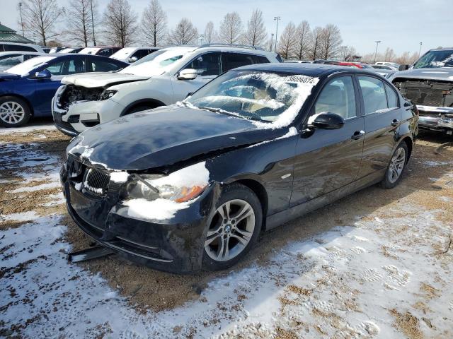 Obraz 2008 BMW 328 I 2008