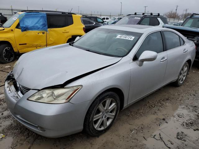 Obraz 2007 LEXUS ES 350 2007