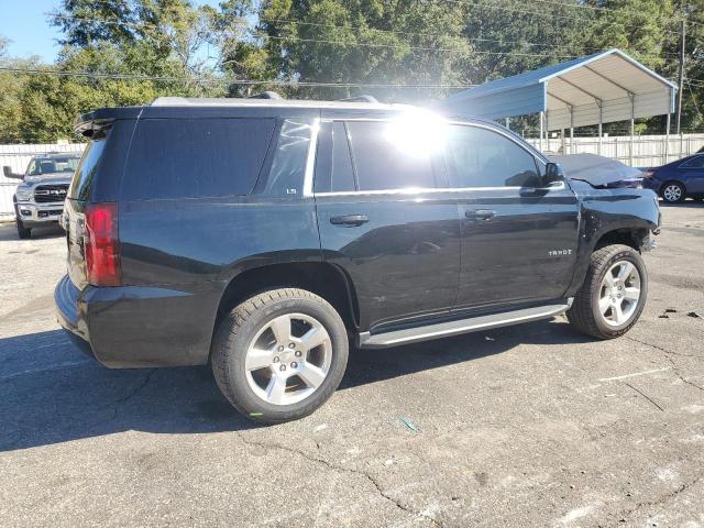 Изображение 3 2016 CHEVROLET TAHOE C1500  LS 2016 с VIN 1GNSCAKC3GR338261