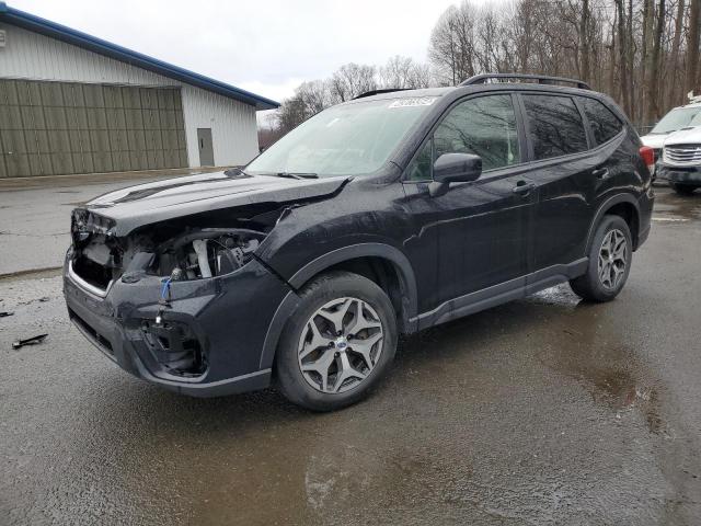 Obraz 1 z 2019 SUBARU FORESTER PREMIUM 2019 z VIN JF2SKAGC7KH465681