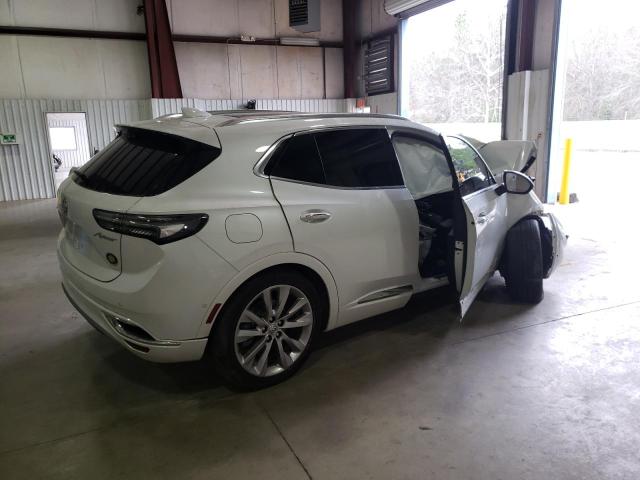 Obraz 3 z 2023 BUICK ENVISION 2023 z VIN LRBF0SR45PD094881