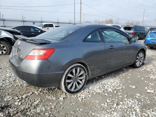 Obraz 3 z 2011 HONDA CIVIC SI 2011 z VIN 2HGFG2A59BH700675