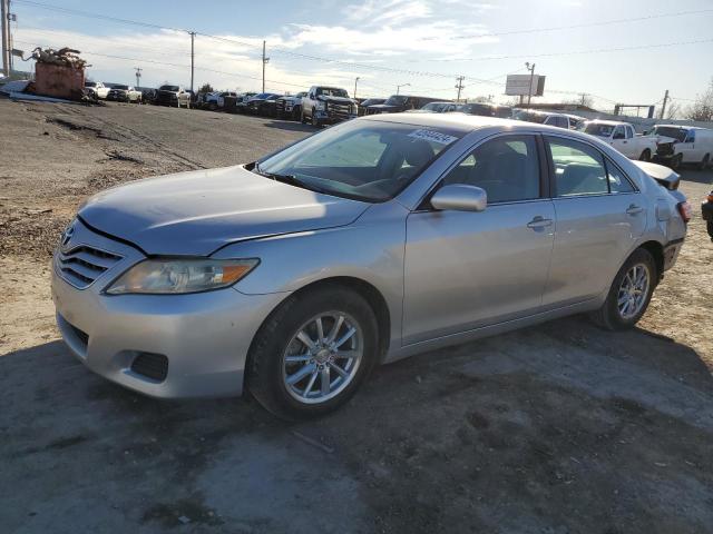 Obraz 1 z 2011 TOYOTA CAMRY BASE 2011 z VIN 4T1BF3EK5BU643860