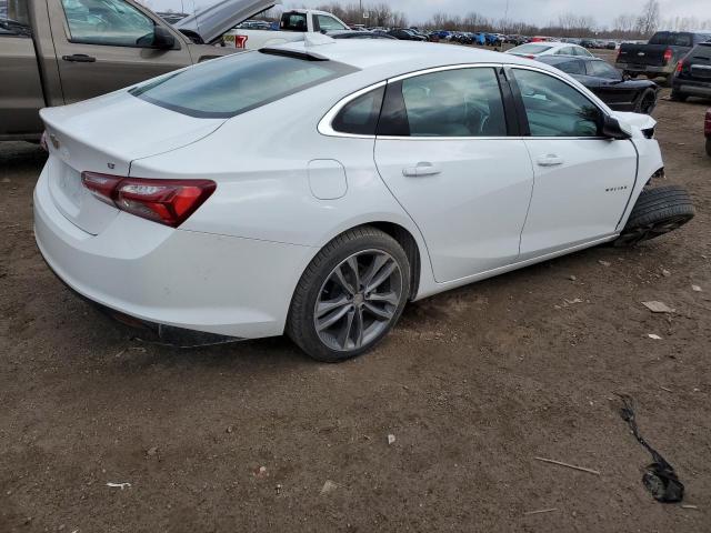 Obraz 3 z 2022 CHEVROLET MALIBU LT 2022 z VIN 1G1ZD5ST1NF126610