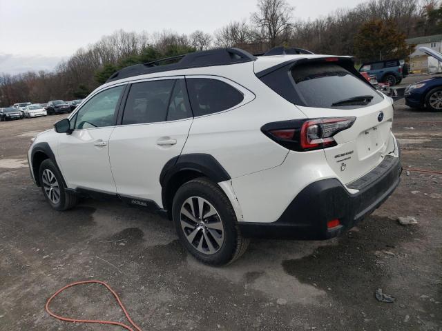 Image 2 of 2024 SUBARU OUTBACK PREMIUM 2024 with VIN 4S4BTADC6R3113923
