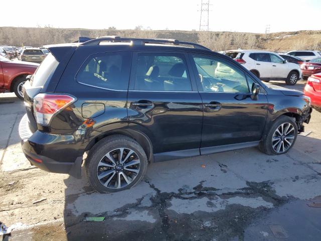 Obraz 3 z 2018 SUBARU FORESTER 2.0XT PREMIUM 2018 z VIN JF2SJGEC6JH405057