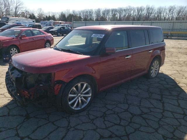 2015 FORD FLEX LIMITED 2015 image