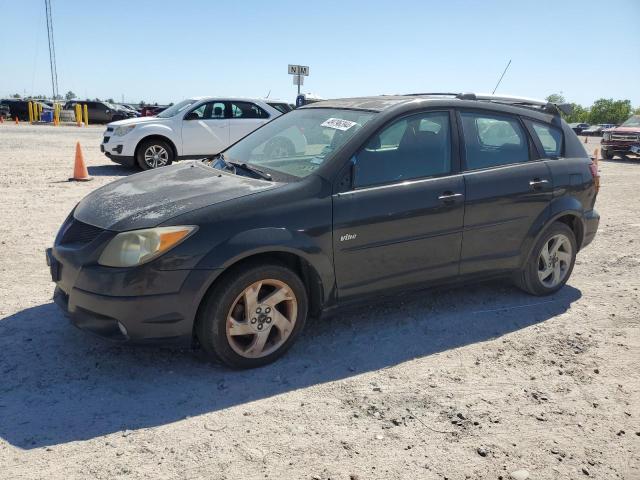 Изображение 2003 PONTIAC VIBE  2003