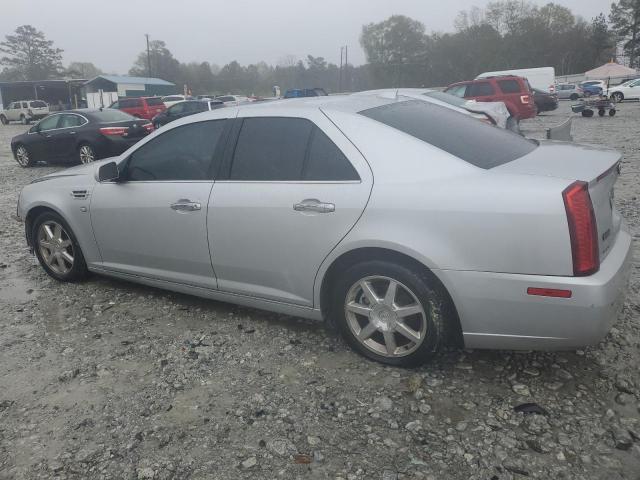Image 2 of 2011 CADILLAC STS LUXURY 2011 with VIN 1G6DW6ED6B0119885