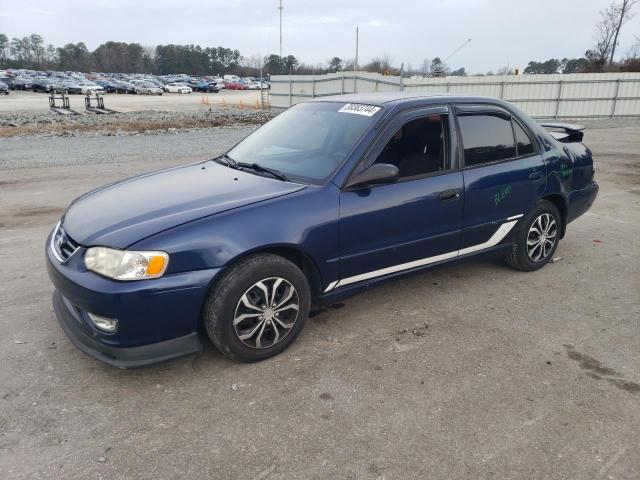 Obraz 1 z 2001 TOYOTA COROLLA CE 2001 z VIN 2T1BR12E91C385966