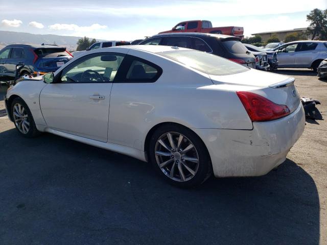 Image 2 of 2015 INFINITI Q60 JOURNEY 2015 with VIN JN1CV6EK6FM870917