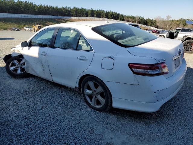 Image 2 of 2011 TOYOTA CAMRY BASE 2011 with VIN 4T1BF3EK4BU774908