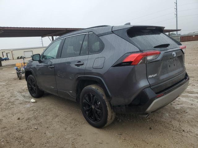 Image 2 of 2022 TOYOTA RAV4 SE 2022 with VIN 4T3T6RFV8NU085501
